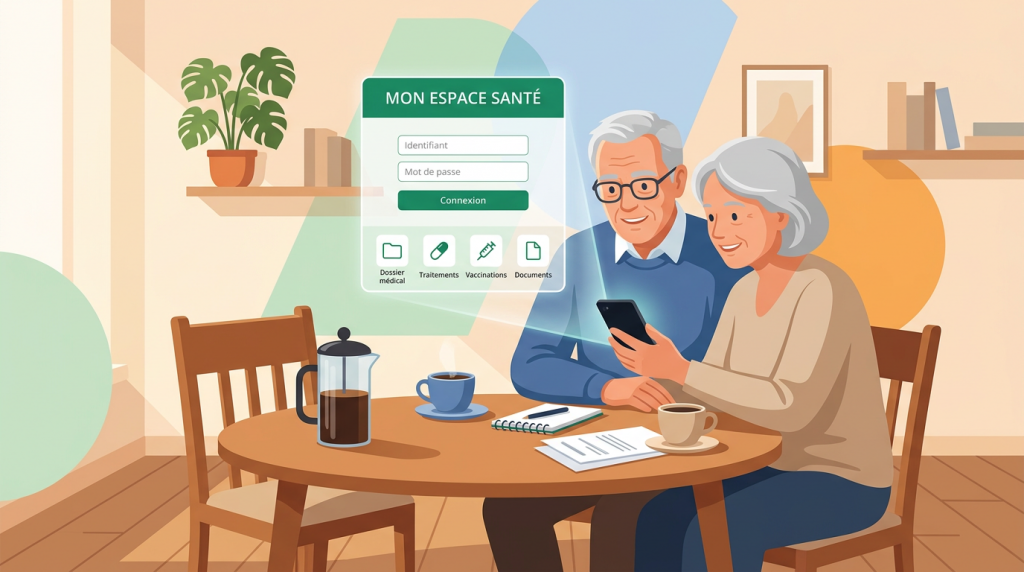 mon-espace-sante-activer-utiliser
