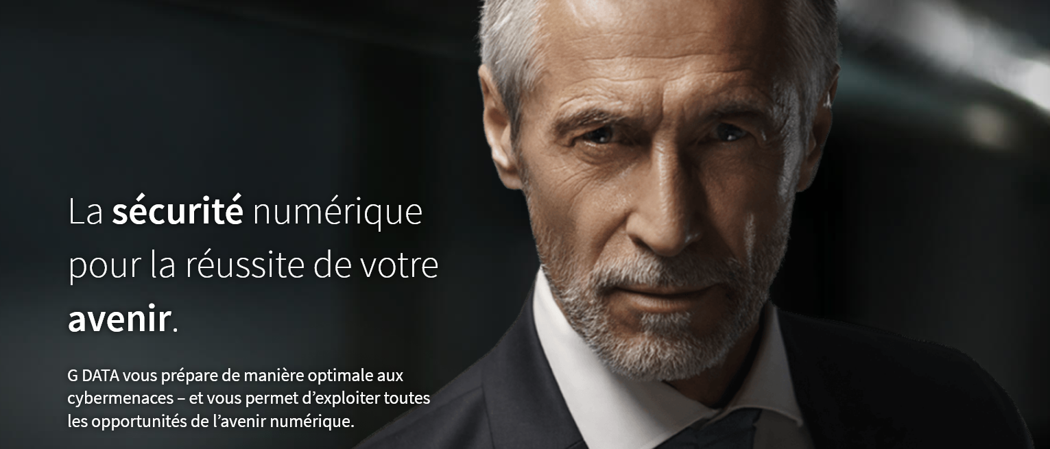 Antivirus G DATA : quelle version choisir pour protéger votre ordinateur ?