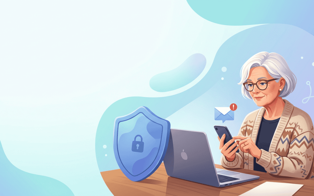 Sécurité informatique : face aux menaces toujours plus réalistes, quels réflexes adopter ?